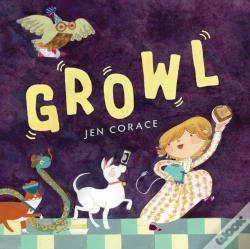 Capa do artigo Growl