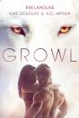 Growl - Preview