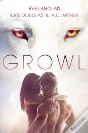 Capa do artigo Growl