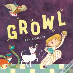 Capa do artigo Growl