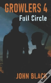 Capa do artigo Growlers 4 Full Circle
