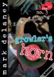 Capa do artigo Growler