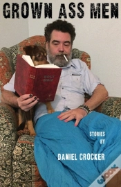 Capa do artigo Grown Ass Men