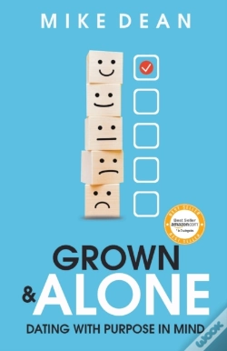Capa do artigo Grown & Alone