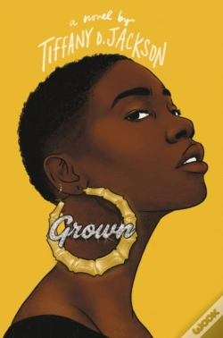 Capa do artigo Grown