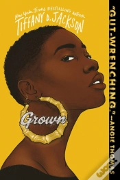 Capa do artigo Grown