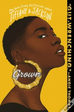 Capa do artigo Grown