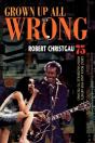 Grown Up All Wrong - Preview