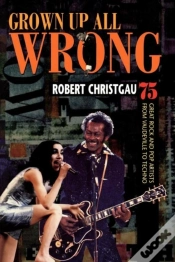 Capa do artigo Grown Up All Wrong