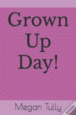 Capa do artigo Grown Up Day!
