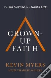 Grown-Up Faith