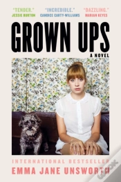 Capa do artigo Grown Ups