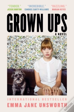 Capa do artigo Grown Ups