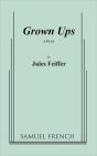Grown Ups - Preview