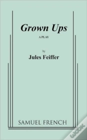 Capa do artigo Grown Ups