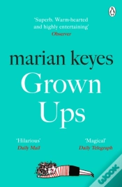 Capa do artigo Grown Ups