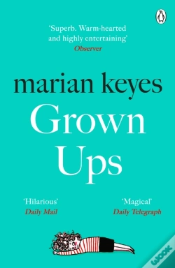 Capa do artigo Grown Ups