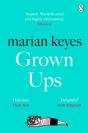 Grown Ups - Preview