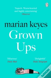 Capa do artigo Grown Ups