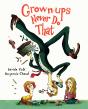 Grown-Ups Never Do That - Preview