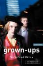 Grown-Ups - Preview