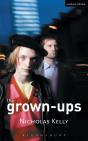 Grown-Ups - Preview