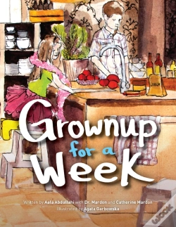 Capa do artigo Grownup For A Week