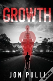 Capa do artigo Growth: A Dystopian Science Fiction Nove