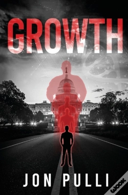 Capa do artigo Growth: A Dystopian Science Fiction Nove