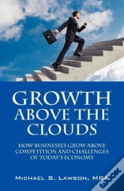 Capa do artigo Growth Above The Clouds
