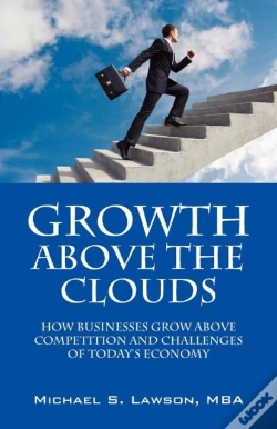 Capa do artigo Growth Above The Clouds