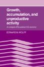 Growth, Accumulation, And Unproductive Activity - Preview