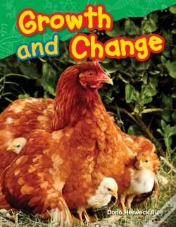 Capa do artigo Growth And Change