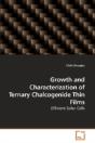 Growth And Characterization Of Ternary C - Preview