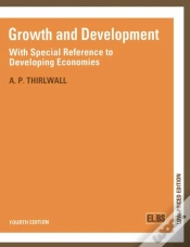 Capa do artigo Growth And Development