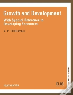 Capa do artigo Growth And Development