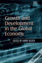 Growth And Development In The Global Economy
