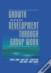 Capa do artigo Growth And Development Through Group Work