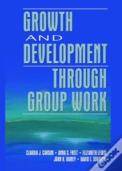 Capa do artigo Growth And Development Through Group Work