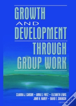 Capa do artigo Growth And Development Through Group Work