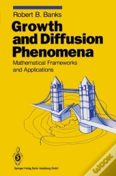 Growth And Diffusion Phenomena