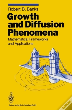 Capa do artigo Growth And Diffusion Phenomena