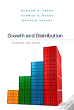 Capa do artigo Growth And Distribution