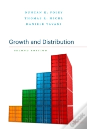 Capa do artigo Growth And Distribution