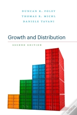 Capa do artigo Growth And Distribution