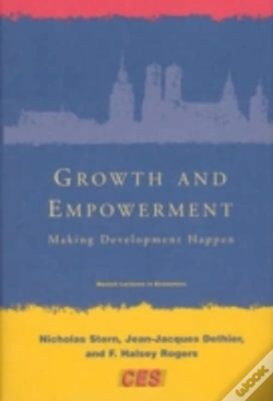 Capa do artigo Growth And Empowerment