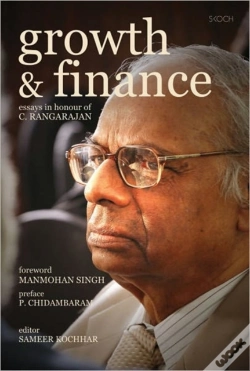 Capa do artigo Growth And Finance