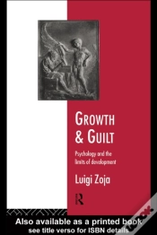 Capa do artigo Growth And Guilt
