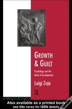 Capa do artigo Growth And Guilt