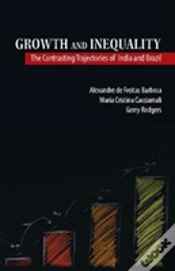 Capa do artigo Growth And Inequality